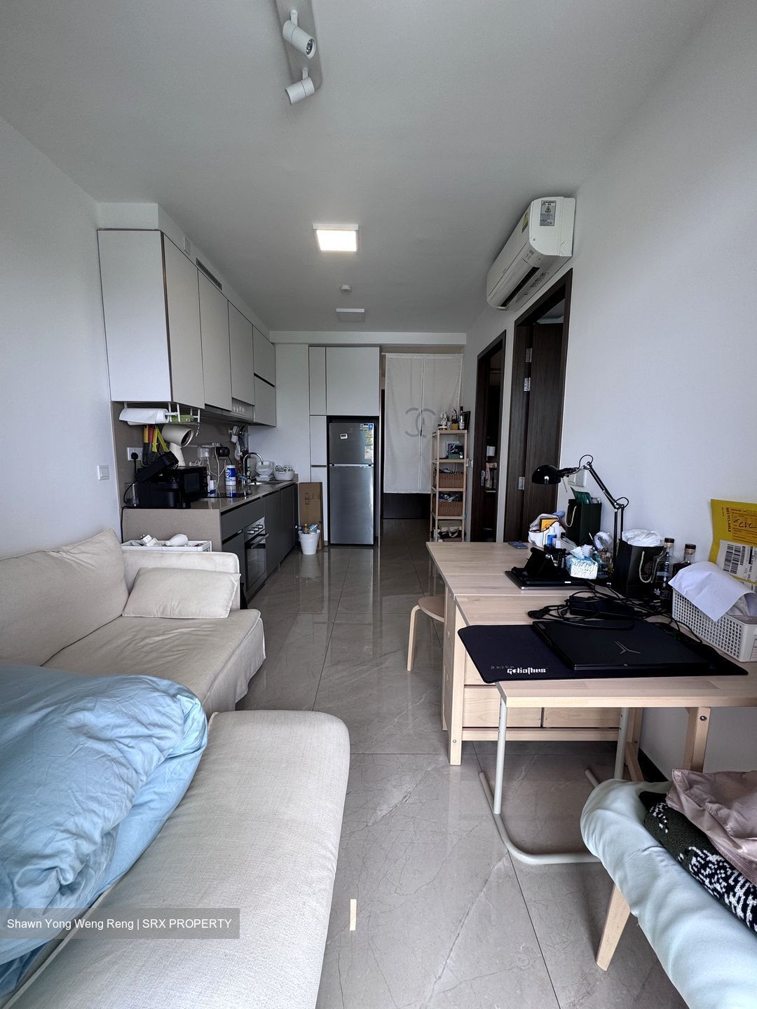 Normanton Park (D5), Apartment #518367431